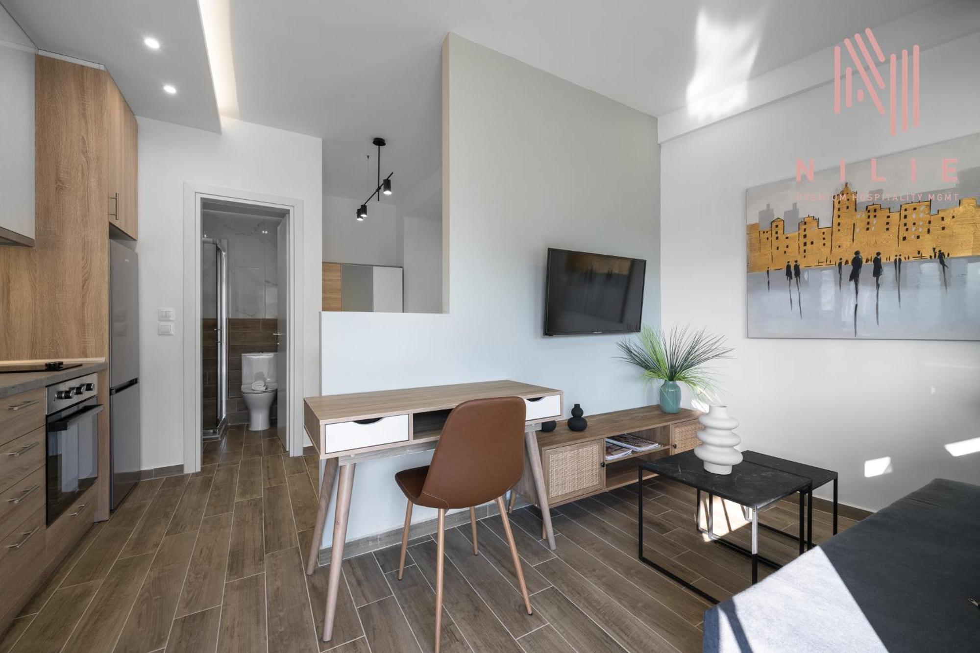 Apartment V6 Penthouse, Nilie Hospitality Mgmt