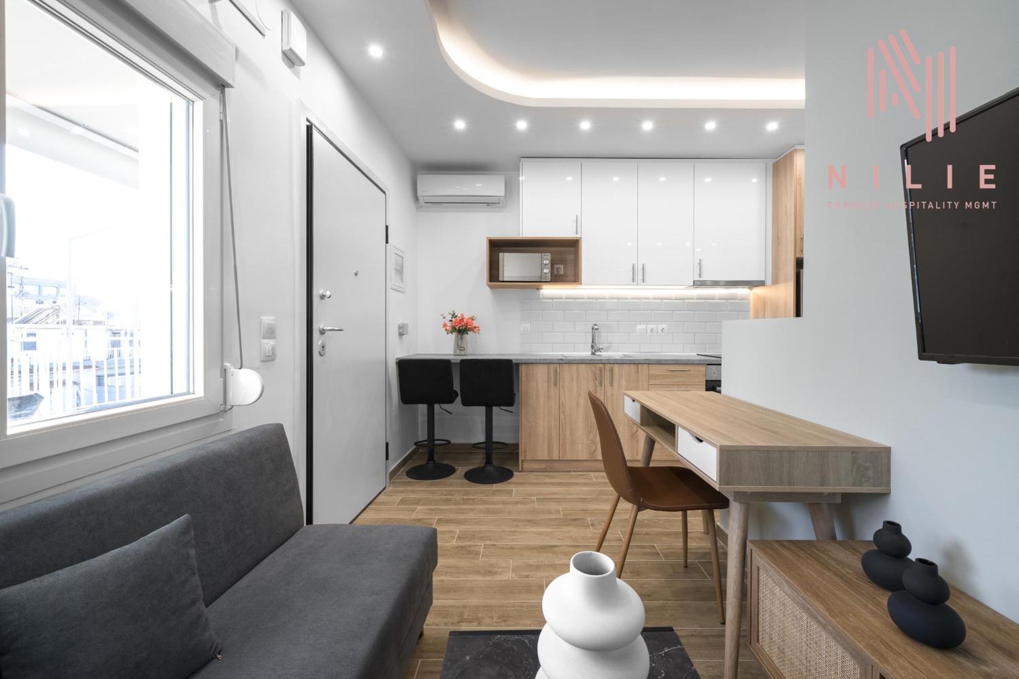 V6 Penthouse, Nilie Hospitality Mgmt Apartment *